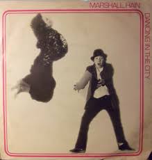 Marshall Hain – Dancing In The City (1978, Vinyl) - Discogs