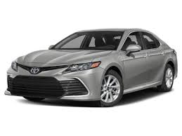 2022 Toyota Camry In Canada Canadian