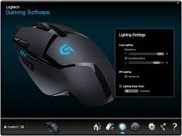 G402 hyperion fury mouse pdf manual download. Logitech G402 Hyperion Fury Mouse Review Software Utility Techspot