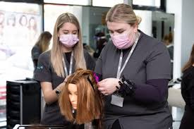 hairdressing courses cambridge