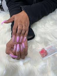 l and s nails spa nail salon athens