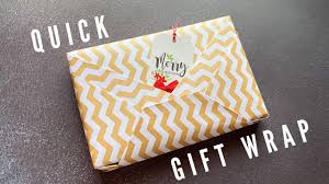 gift wrapping giftwrap