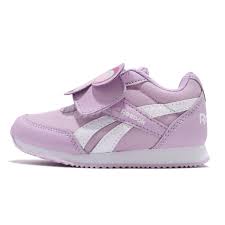 Details About Reebok Royal Cljog 2 Kc Purple Pink Butterfly Td Toddler Infant Shoes Dv4016