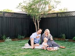 Landscaping Transforms A Bay Area Home