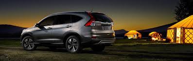 Striking a balance between passenger car and utility vehicle, it is perfect for urban dwellers — particularly young families who have to contend with narrow roads and tight parking spaces in the city. Experience The 2016 Honda Cr V S Interior Features With A Test Drive