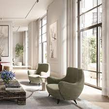 top luxury interior designers in london