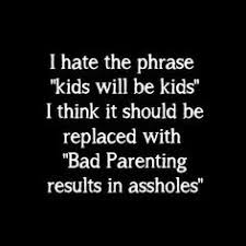 Bad Parenting Quotes on Pinterest | New Parent Quotes, Enabling ... via Relatably.com