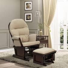 nursery glider rocking chair