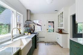 6 Green Kitchen Cabinets Ideas For
