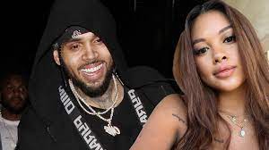 Singer chris brown has been named in a lawsuit in which a young woman alleges he sexual assault her inside his home. Chris Brown S Gf Ammika Has A Message For Fans Who Keep Asking For New Ig Photos Ammika Harris Chrisbrown Celebrityinsider Chris Brown Ex Chris Brown Chris