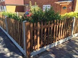 Quality Fencing Installations Repairs