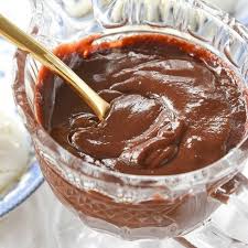 the best hot fudge sauce recipe from