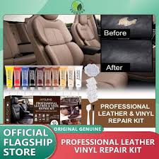 Car Leather Filler Repair Cream