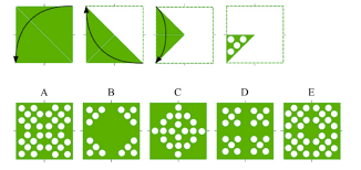 cogat test 6th grade sle questions