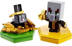 Surface duo is on salefor over 50% off! Minecraft Earth Boost Mini Figures 2 Pack Nfc Chip Toys Earth Augmented Reality Mobile Game Based On Minecraft Video Game Great For Playing Trading And Collecting Adventure Toy Buy Online At Best Price