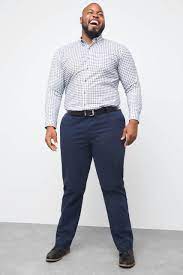 big and tall men s fashion tips the