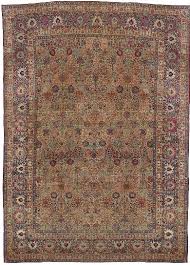 abc carpet s luxe antique rug