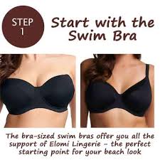 Elomi Swimwear Guide Lazeme Free Uk Delivery Returns