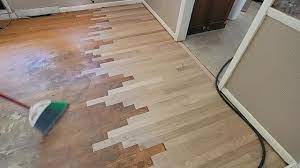straightline floor installers