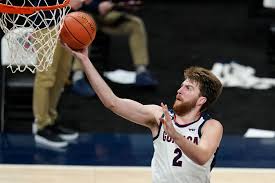 Gonzaga bulldogs fixtures tab is showing last 100 basketball matches with statistics and win/lose icons. Poll Results Readers Split On Gonzaga Choosing To Play Heraldnet Com