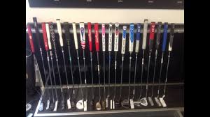 Benefits Of Different Size Putter Grips From Oversized To Different Shapes