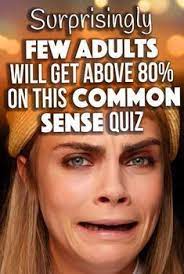 Apr 21, 2021 · a comprehensive database of more than 10 common sense quizzes online, test your knowledge with common sense quiz questions. 10 Trivia Ideas Trivia Questions And Answers Quiz Questions And Answers Fun Trivia Questions