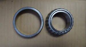 Details About Brand New Abi Front Inner Wheel Bearing And Race Set 32009xa Fits See Chart