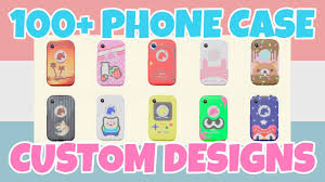 best nook phone case custom designs in