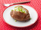 alton brown s baked potato