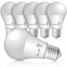 Led Can Light Bulbs Flood Lights 45w Bulbs Equivalent 8w Warm White 6 Pack For Sale Online Ebay