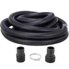 star water systems universal hose kit with 1 1 4 1 1 2 adapters