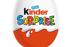 Ferrero sincerely apologise after Kinder Surprise eggs recalled due to  possible Salmonella as 10 Irish kids impacted