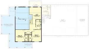 barndominium floor plans with loft