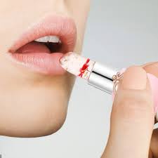 vitamin e home travel jelly lipstick