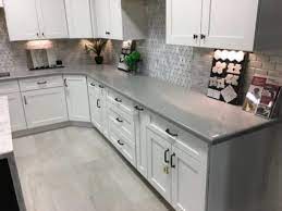 granite countertops cabinets in