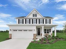 Villages Of Classicway By Ryan Homes In