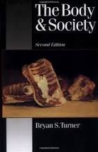 Book cover for <p>The Body & Society</p>
