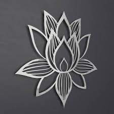 pin on lotus flower