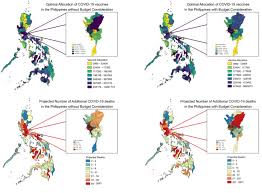 What vaccine efficacy rate would you accept for yourself? Optimal Allocation Of Covid 19 Vaccines In The Philippines Medrxiv