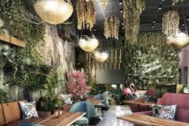 Thanks a lot for browsing my web and wish you get some good enthusiasm regarding. Secret Garden Theme Restaurant Design Comelite Architecture Structure And Interior Design Archello