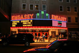 Embassy Theatre Fort Wayne Wikipedia