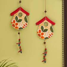 cute handmade wall hangings to pep up