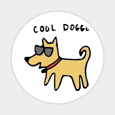 Cool Doggo Club