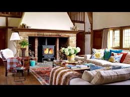 65 cozy country living room ideas you