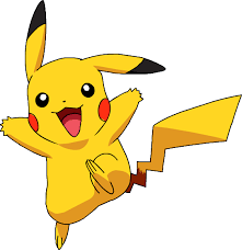 Pokemon Pikachu N3 free image