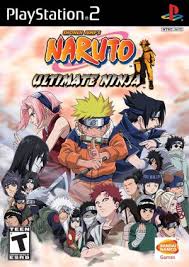 Domingo, 12 de abril de 2009. Naruto Ultimate Ninja Rom Download For Playstation 2 Usa
