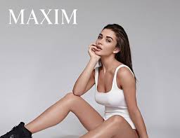 Image result for AMY JACKSON