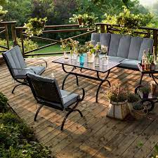 romeo elegance lounge garden furniture