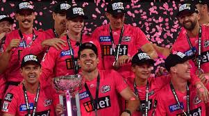 Big bash fans and cricket fans can watch this t20 match anywhere. Bbl Schedule 2020 21 Big Bash League 2020 21 Schedule Fixtures Time Table Squad Teams Live Stream In India