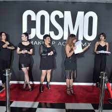 cosmo makeup academy 50 photos 16